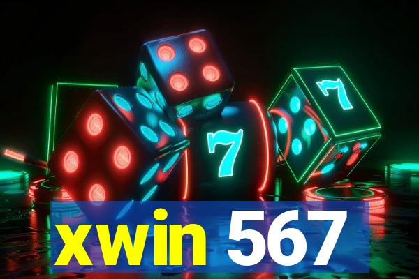xwin 567